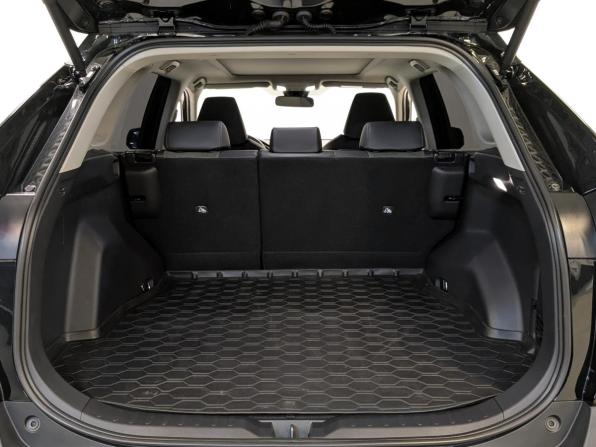 Toyota RAV4 V (XA50) с пробегом 2025 года, цена 4 300 000 рублей, 4771 км, внедорожник, Автокод Объявления