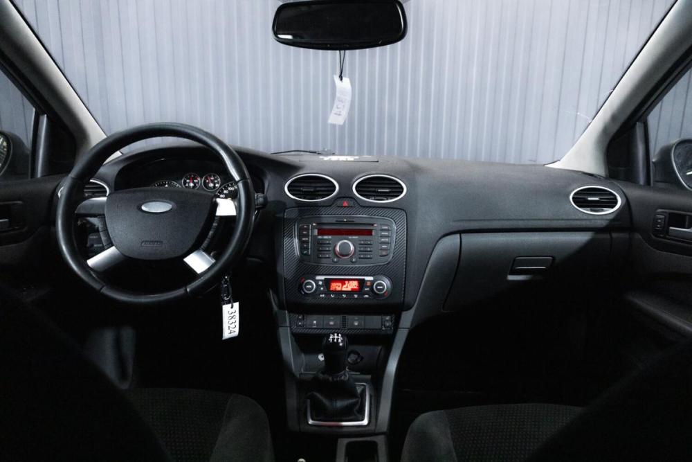 Ford Focus II Тюмень  - изображение 13