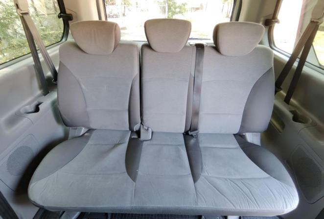 Hyundai H-1 II с пробегом 2015 года, цена 1 700 000 рублей, 352777 км, минивэн, Автокод Объявления