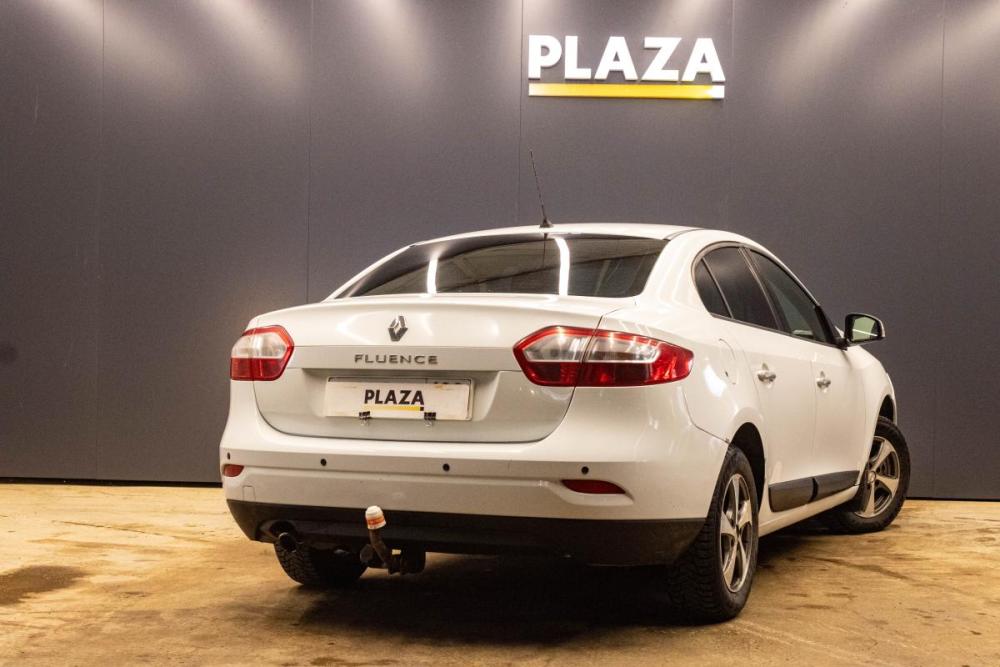 Renault Fluence I Рестайлинг Уфа  - изображение 3