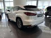 Lexus RX IV Рестайлинг Казань  - изображение 30