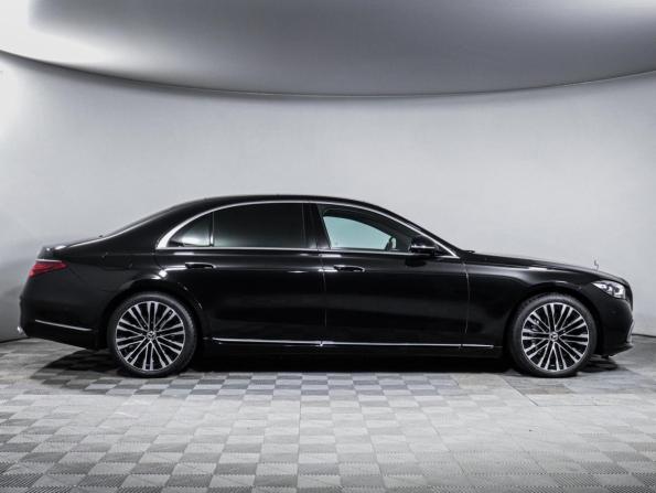Mercedes-Benz S-Класс VII (W223) с пробегом 2021 года, цена 10 350 000 рублей, 52610 км, седан, Автокод Объявления