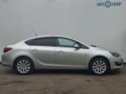 Opel Astra J Рестайлинг Москва  - изображение 16