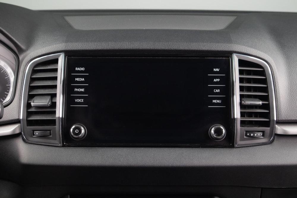 Skoda Karoq I Оренбург  - изображение 14