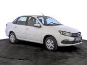 Lada (ВАЗ) Granta I Рестайлинг Москва  - изображение 28