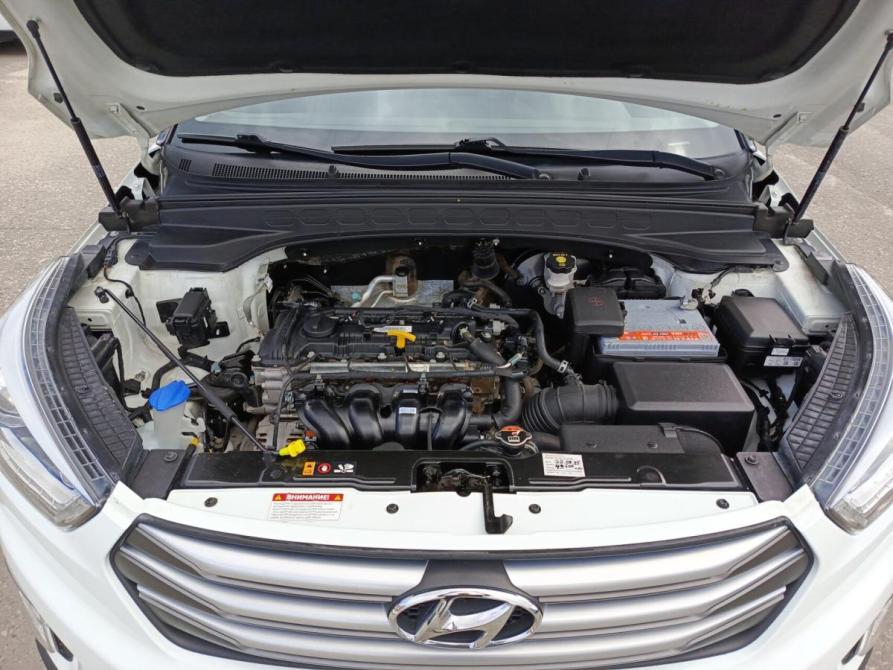 Hyundai Creta I Йошкар-Ола  - изображение 11