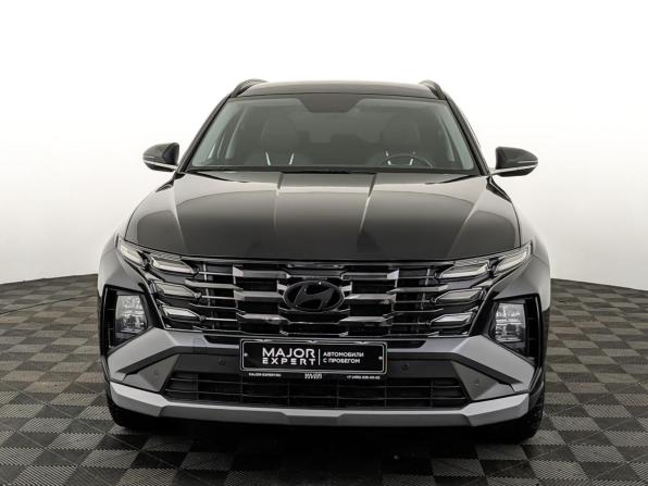 Hyundai Tucson IV Рестайлинг с пробегом 2025 года, цена 3 600 000 рублей, 69002 км, внедорожник, Автокод Объявления