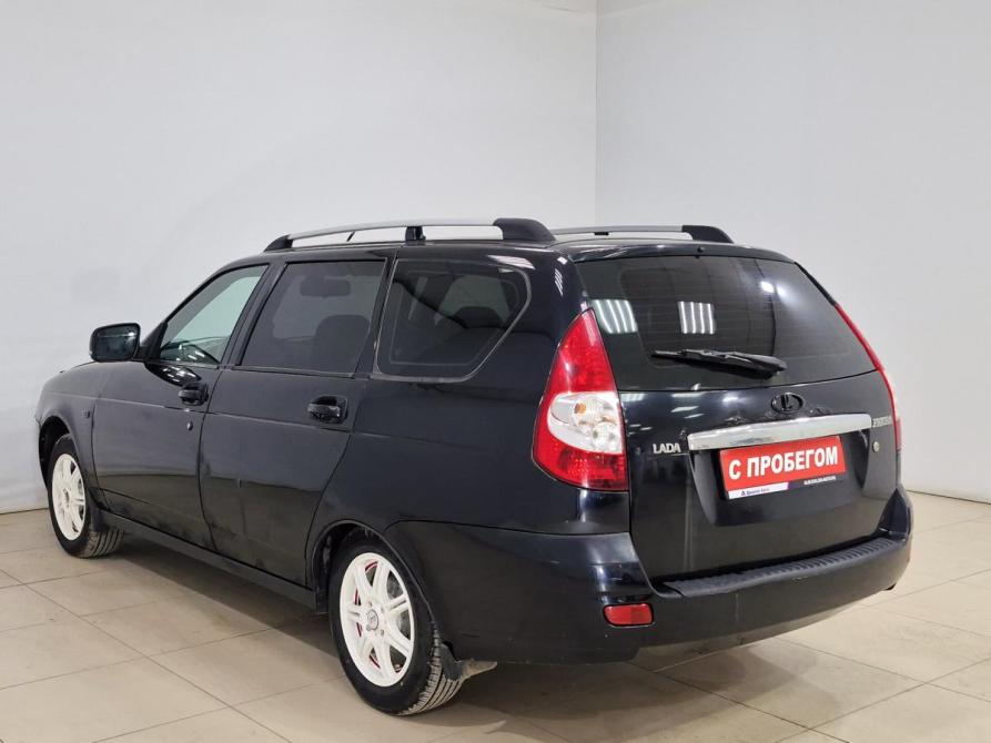 Lada (ВАЗ) Priora I Альметьевск  - изображение 6