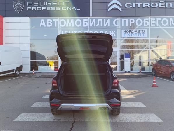 Kia Rio IV Рестайлинг с пробегом 2021 года, цена 1 670 000 рублей, 76556 км, хэтчбек, Автокод Объявления