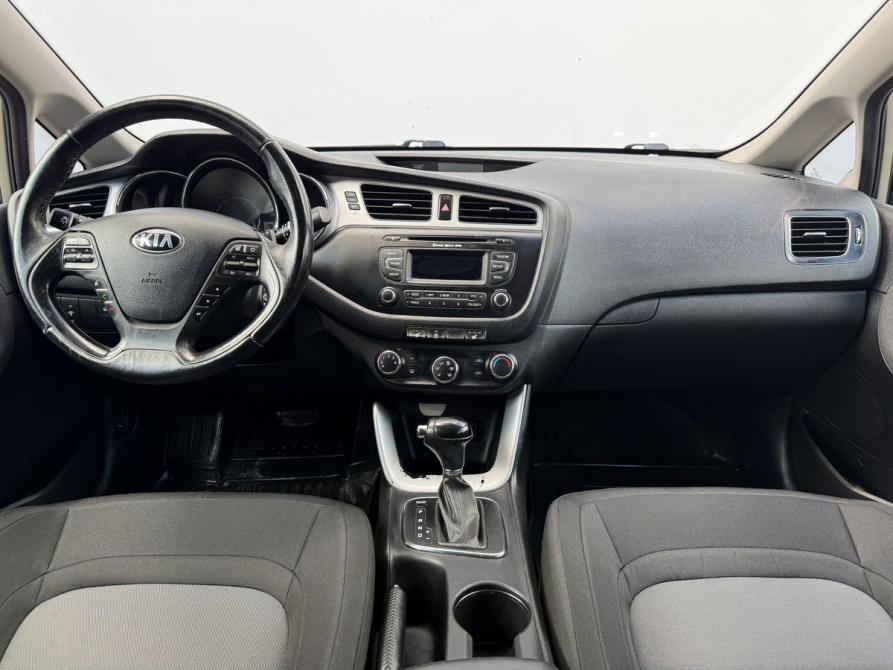 Kia Ceed II Москва  - изображение 12