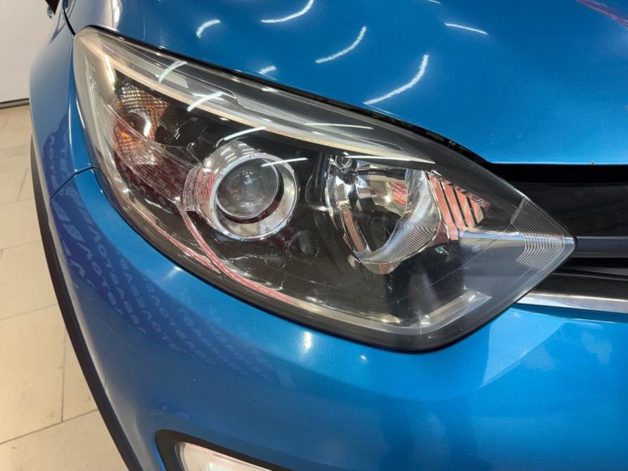 Renault Kaptur I Новочеркасск  - изображение 7