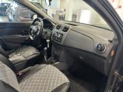 Renault Logan II Рестайлинг Калуга  - изображение 24