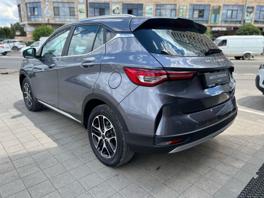JETOUR X50 Краснодар  - изображение 7