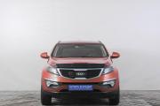 Kia Sportage III Кемерово  - изображение 26