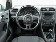 Volkswagen Golf VI Ижевск  - изображение 36