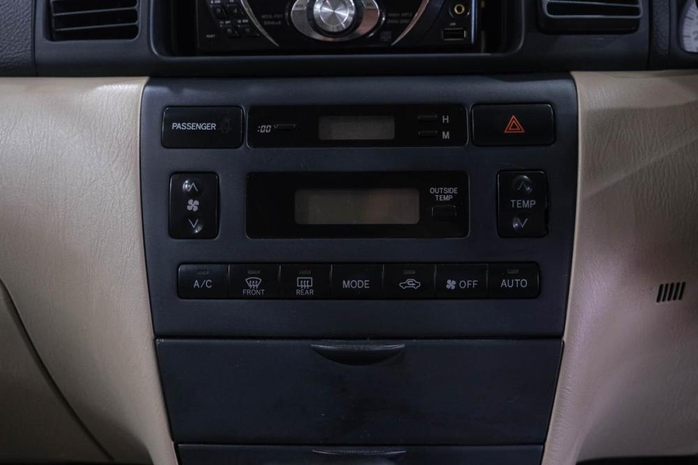 Toyota Allex I Новокузнецк  - изображение 20