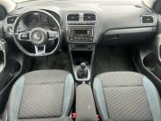 Volkswagen Polo VI Набережные Челны  - изображение 31