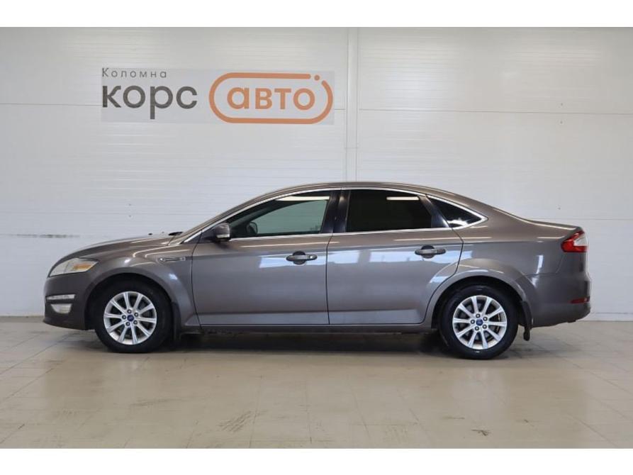 Ford Mondeo IV Рестайлинг Коломна  - изображение 2