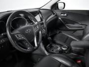 Hyundai Santa Fe III Санкт-Петербург  - изображение 32