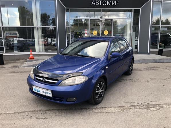 Chevrolet Lacetti I с пробегом 2008 года, цена 340 000 рублей, 296341 км, хэтчбек, Автокод Объявления