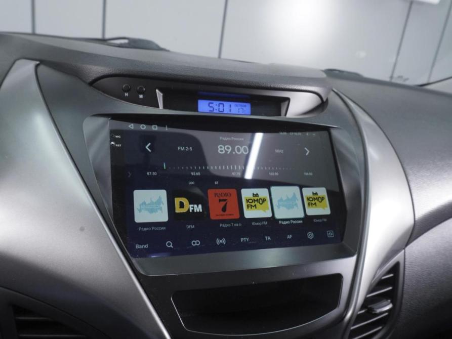Hyundai Elantra V (MD) Ростов-на-Дону  - изображение 13