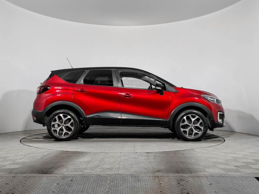 Renault Kaptur I Санкт-Петербург  - изображение 4