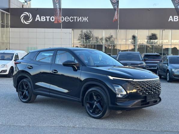 Omoda C5 I с пробегом 2023 года, цена 1 625 000 рублей, 65600 км, внедорожник, Автокод Объявления