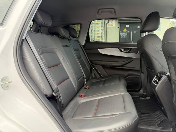 Chery Tiggo 7 Pro I с пробегом 2022 года, цена 1 495 000 рублей, 67800 км, внедорожник, Автокод Объявления