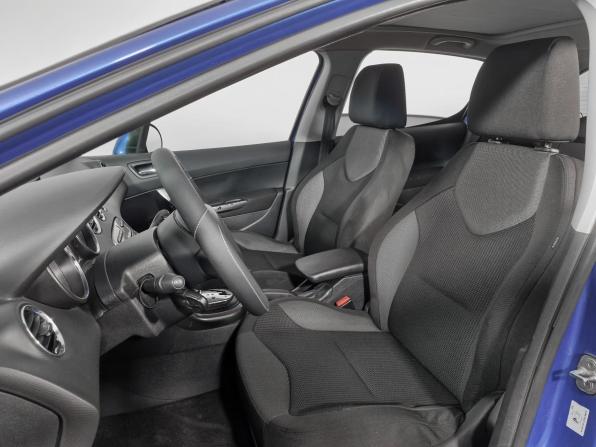 Peugeot 308 I с пробегом 2010 года, цена 365 000 рублей, 257547 км, хэтчбек, Автокод Объявления