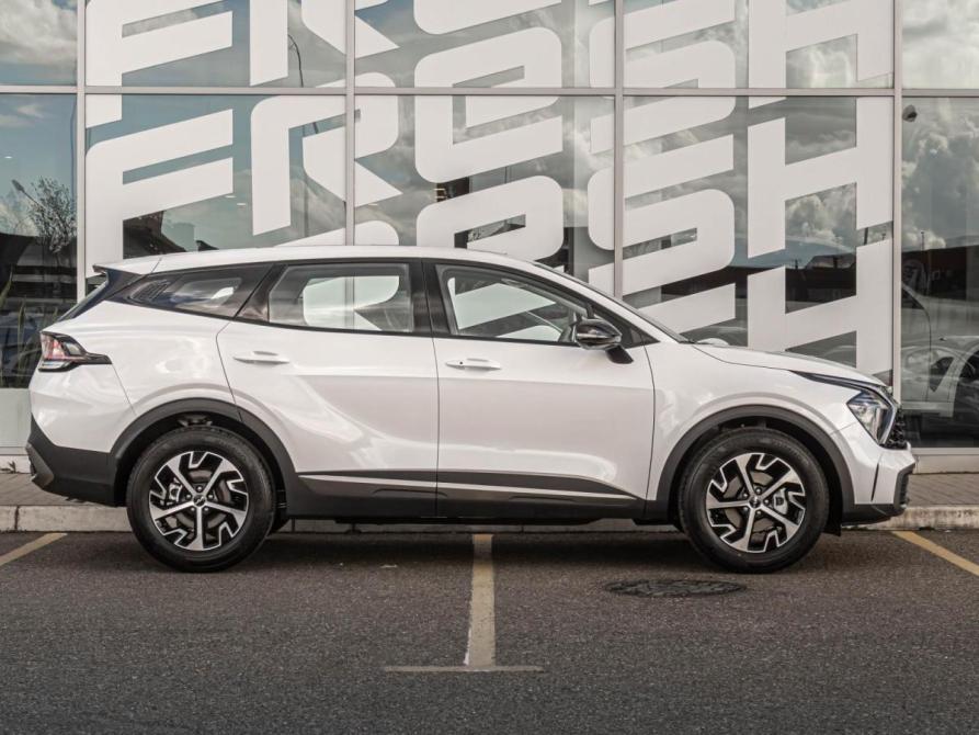 Kia Sportage (China) III (NP) Рестайлинг Краснодар  - изображение 5