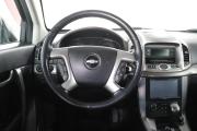 Chevrolet Captiva I Рестайлинг Ульяновск  - изображение 26