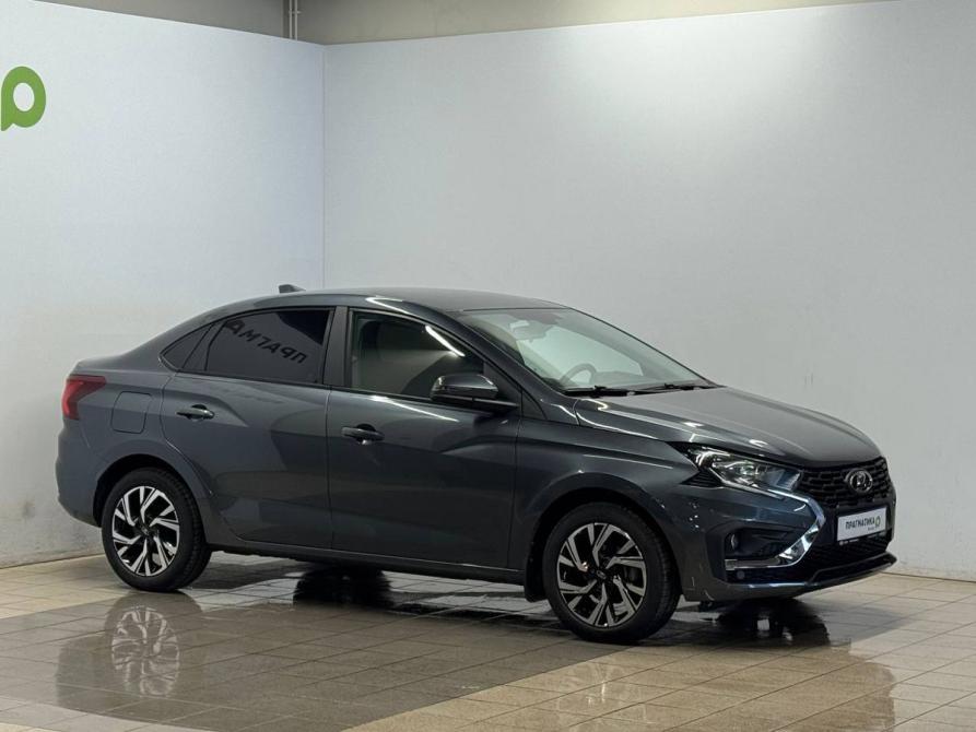 Lada (ВАЗ) Iskra Санкт-Петербург  - изображение 3