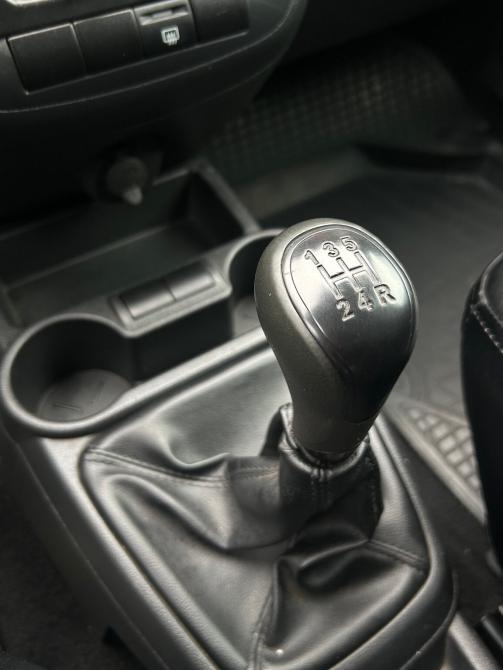 Lada (ВАЗ) Granta I Рестайлинг Альметьевск  - изображение 19