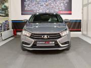 Lada (ВАЗ) Vesta I Кемерово  - изображение 5
