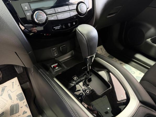 Nissan Qashqai II Рестайлинг с пробегом 2020 года, цена 2 300 000 рублей, 32439 км, внедорожник, Автокод Объявления