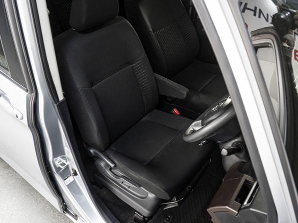 Daihatsu Thor I с пробегом 2018 года, цена 1 179 000 рублей, 99348 км, микровэн, Автокод Объявления