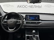Chery Tiggo 4 Pro I Рестайлинг Набережные Челны  - изображение 39