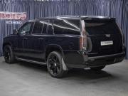 Cadillac Escalade IV Москва  - изображение 34