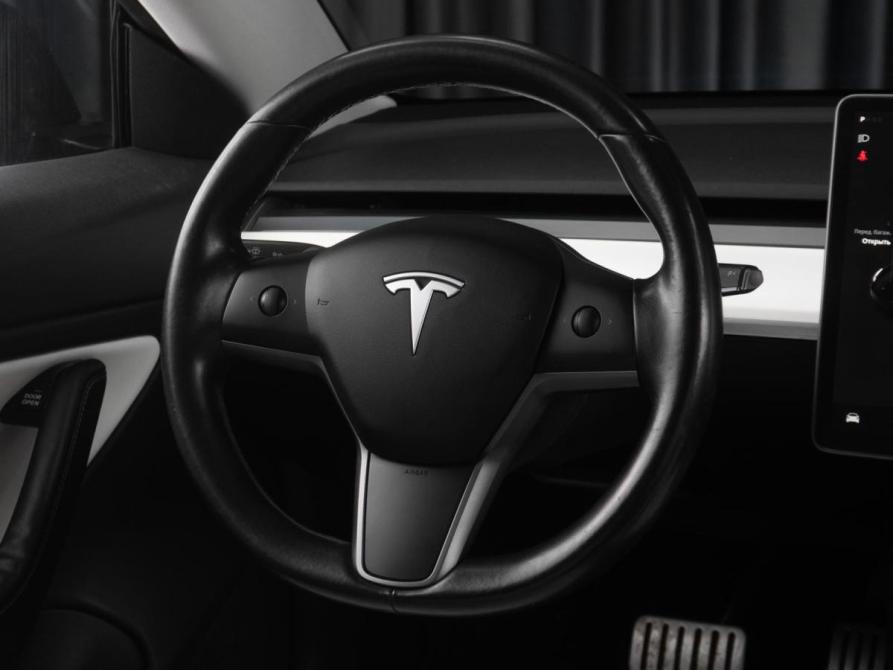 Tesla Model 3 I Тюмень  - изображение 24