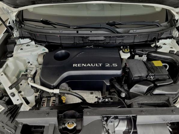 Renault Koleos II с пробегом 2018 года, цена 1 970 000 рублей, 150941 км, внедорожник, Автокод Объявления