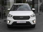 Hyundai Creta I Москва  - изображение 24