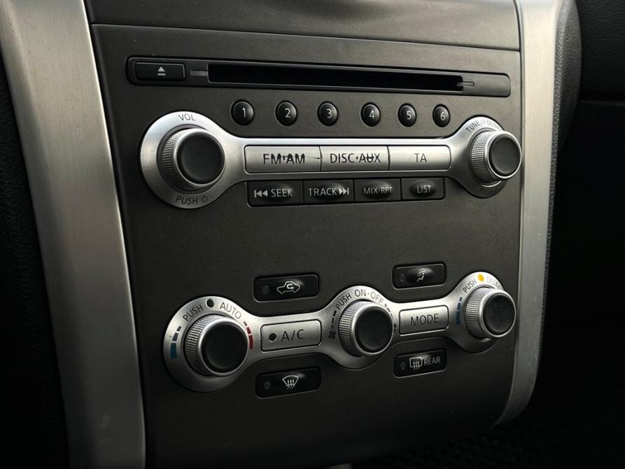 Nissan Murano II (Z51) Рестайлинг 2 Санкт-Петербург  - изображение 21