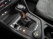 Volkswagen Tiguan II Рестайлинг Москва  - изображение 43