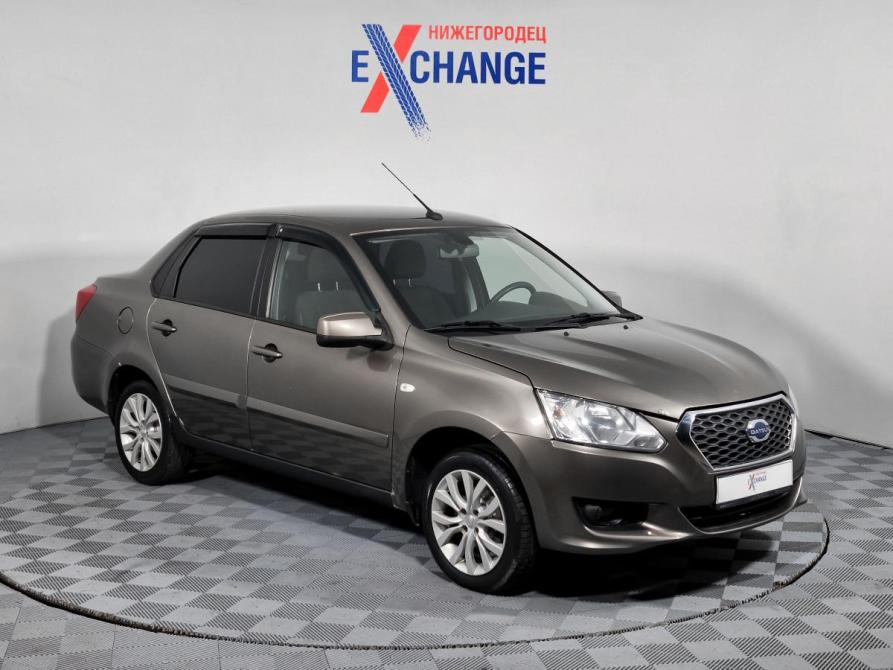 Datsun on-DO I Нижний Новгород  - изображение 3