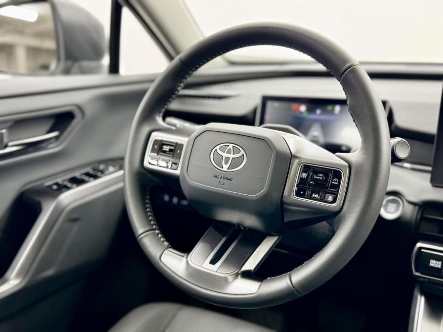 Toyota RAV4 VI (XA60) Вологда  - изображение 18