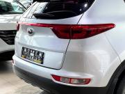 Kia Sportage IV Оренбург  - изображение 36