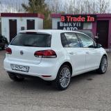 Volkswagen Golf VI Нижнекамск  - изображение 28