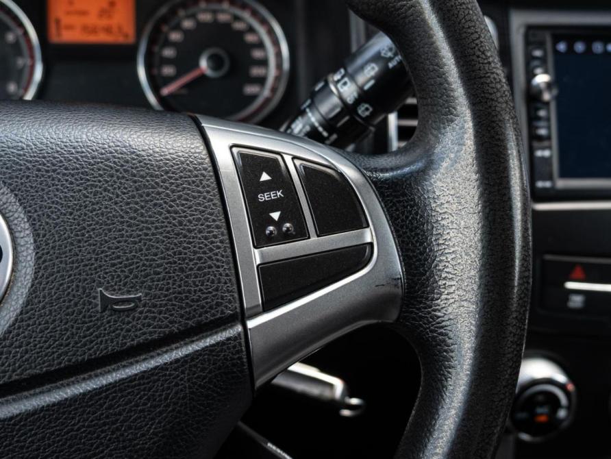 SsangYong Actyon II Краснодар  - изображение 19