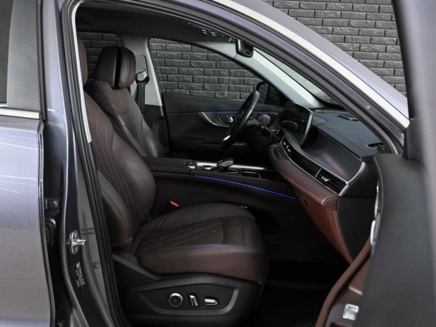 Chery Tiggo 8 Pro Max I Рестайлинг Екатеринбург  - изображение 13