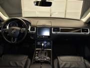 Volkswagen Touareg II Рестайлинг Москва  - изображение 37